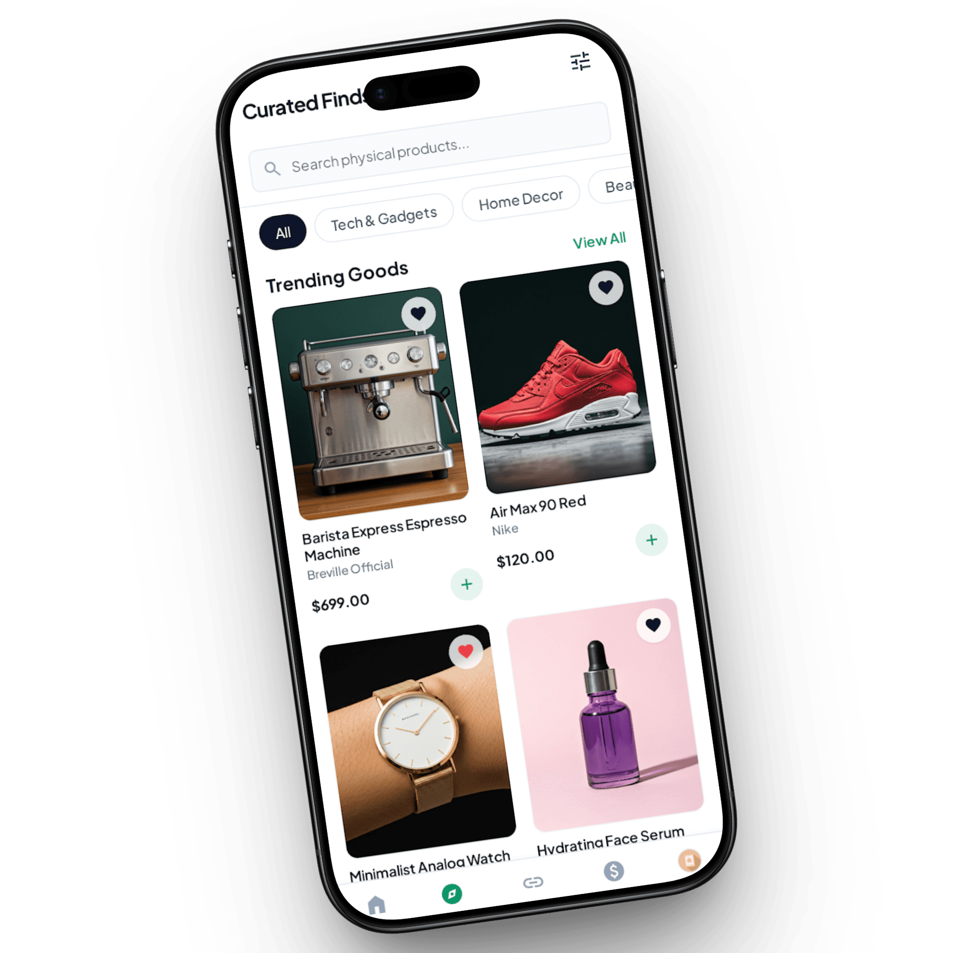 Polele multimodal marketplace for physical, service, and digital sales